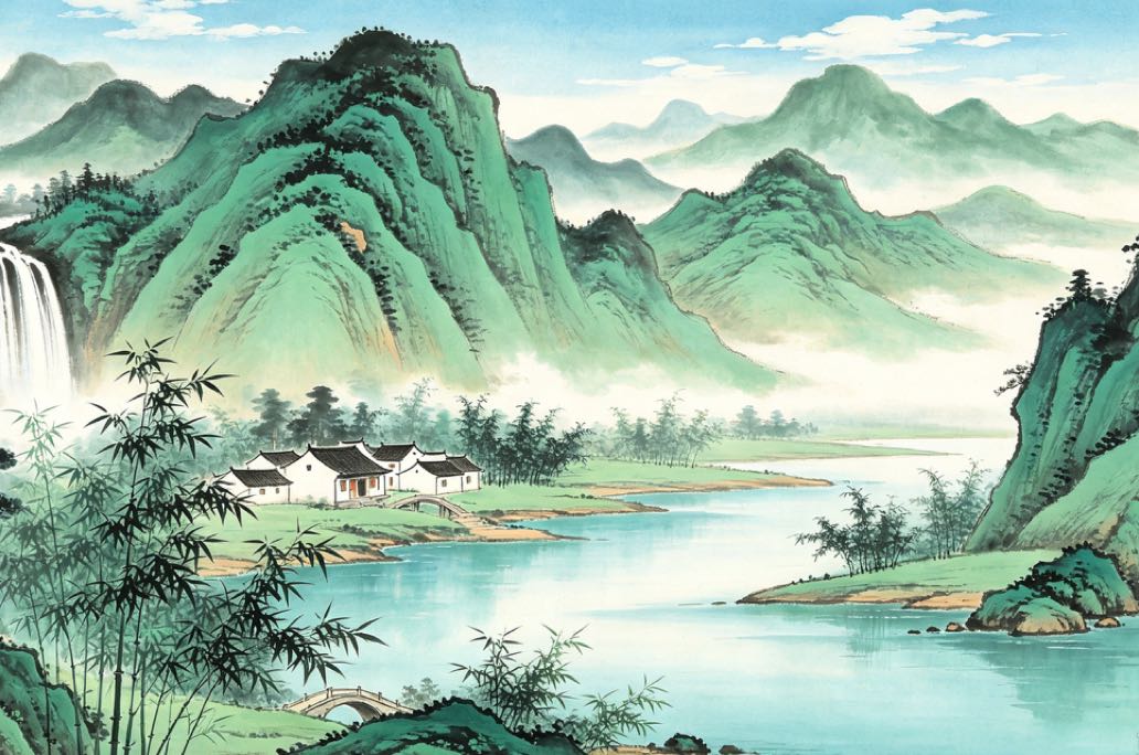 安全感的建立