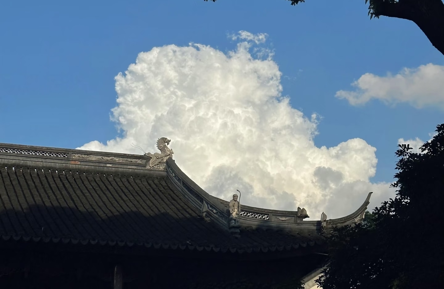 内心安宁，先学会拒绝内耗