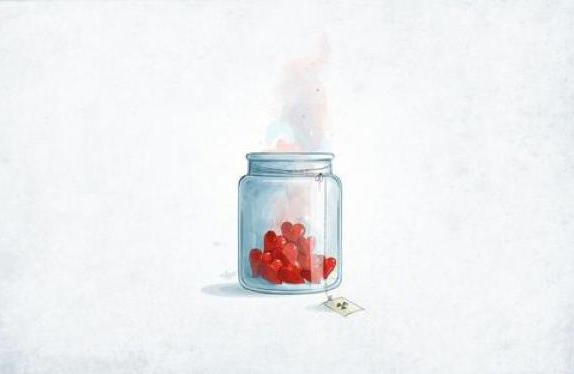 婚姻里总觉得绝望？试着把那个坏情绪抓出来审问