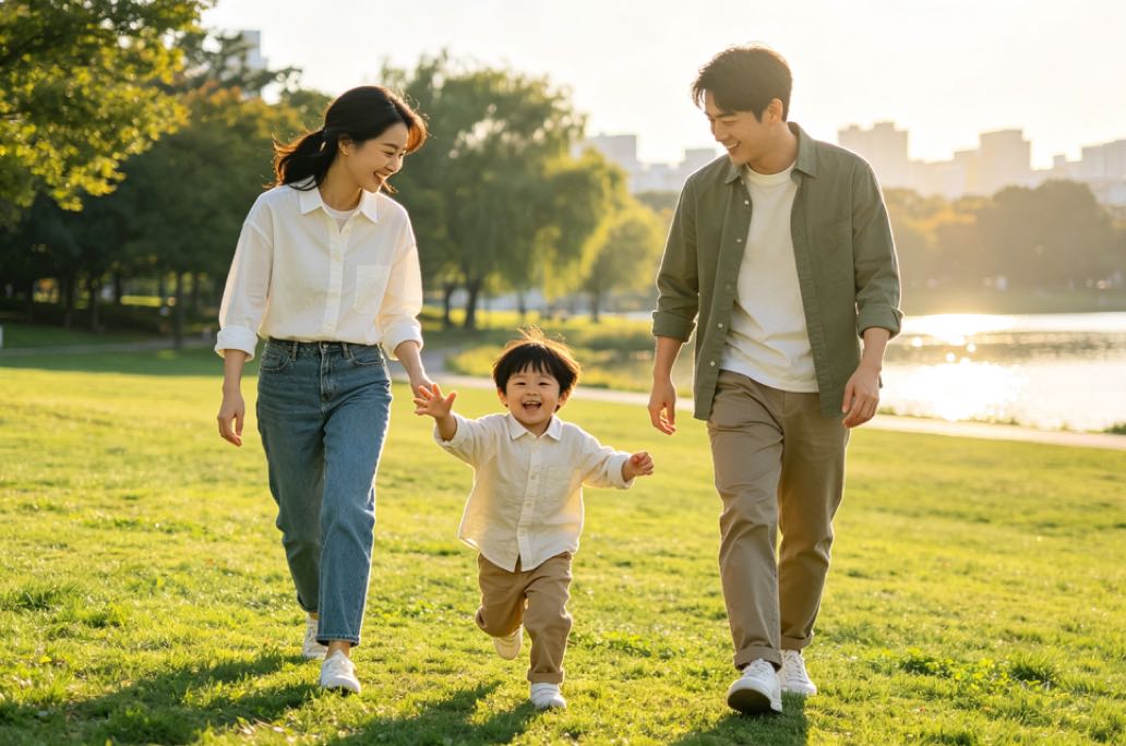 如何获得幸福的亲密关系？