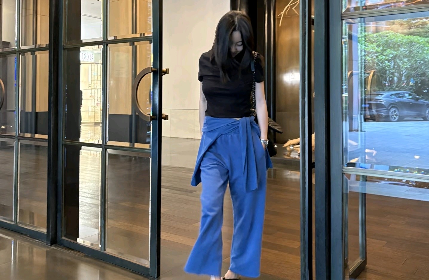 独立性人格建设