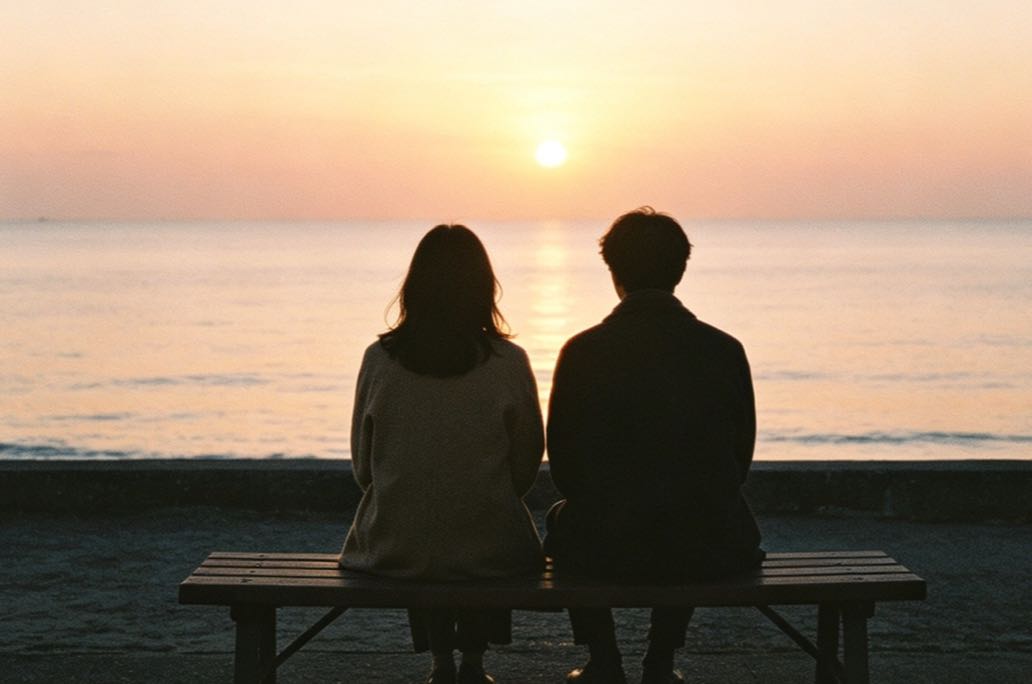 婚姻冷淡无话聊，高效回暖技巧

