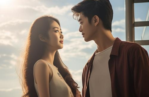 女人眼里，真正值得托付的男人是这几个样子