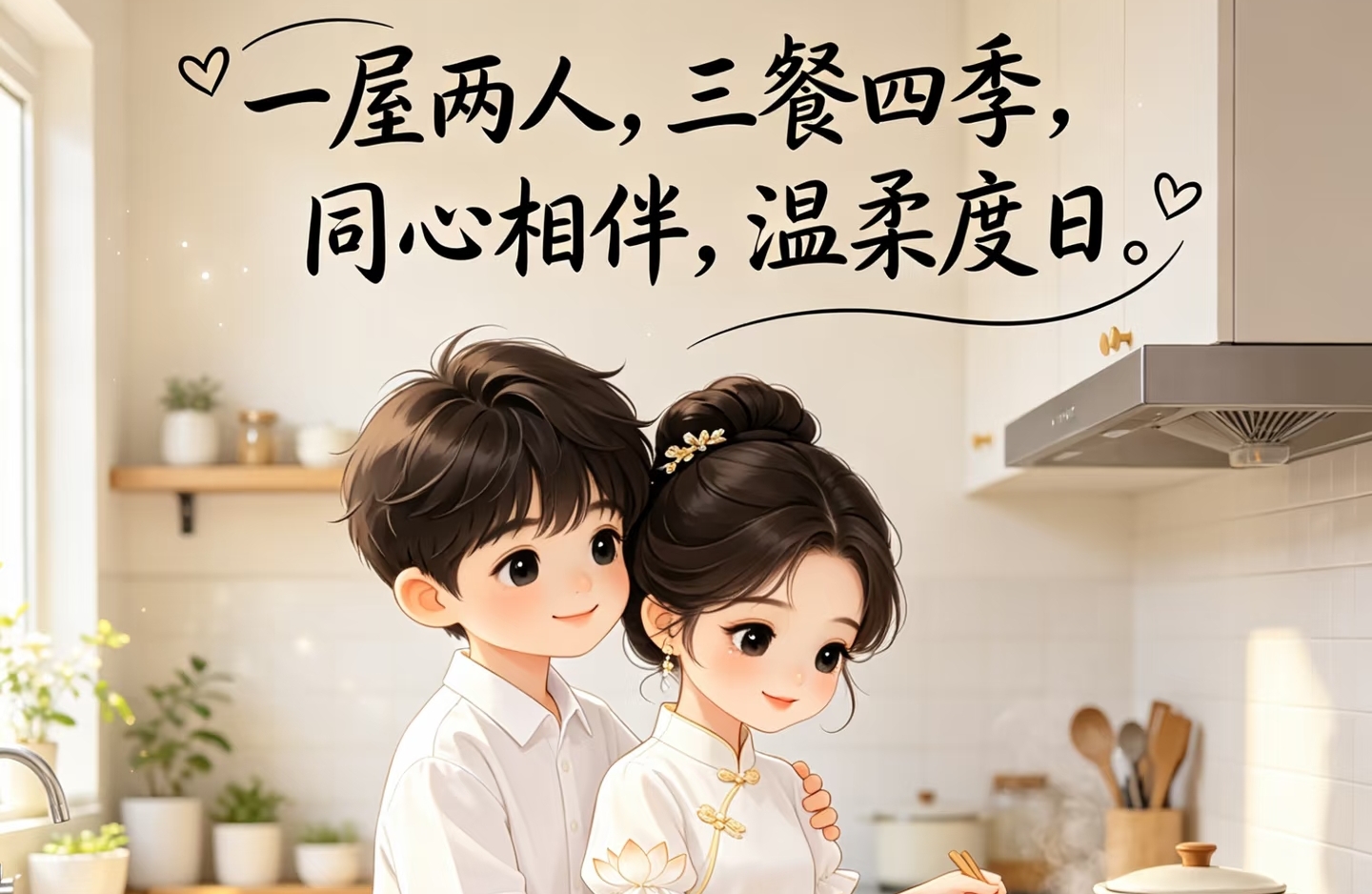 恋爱和婚姻的底层差异，避免期待落差