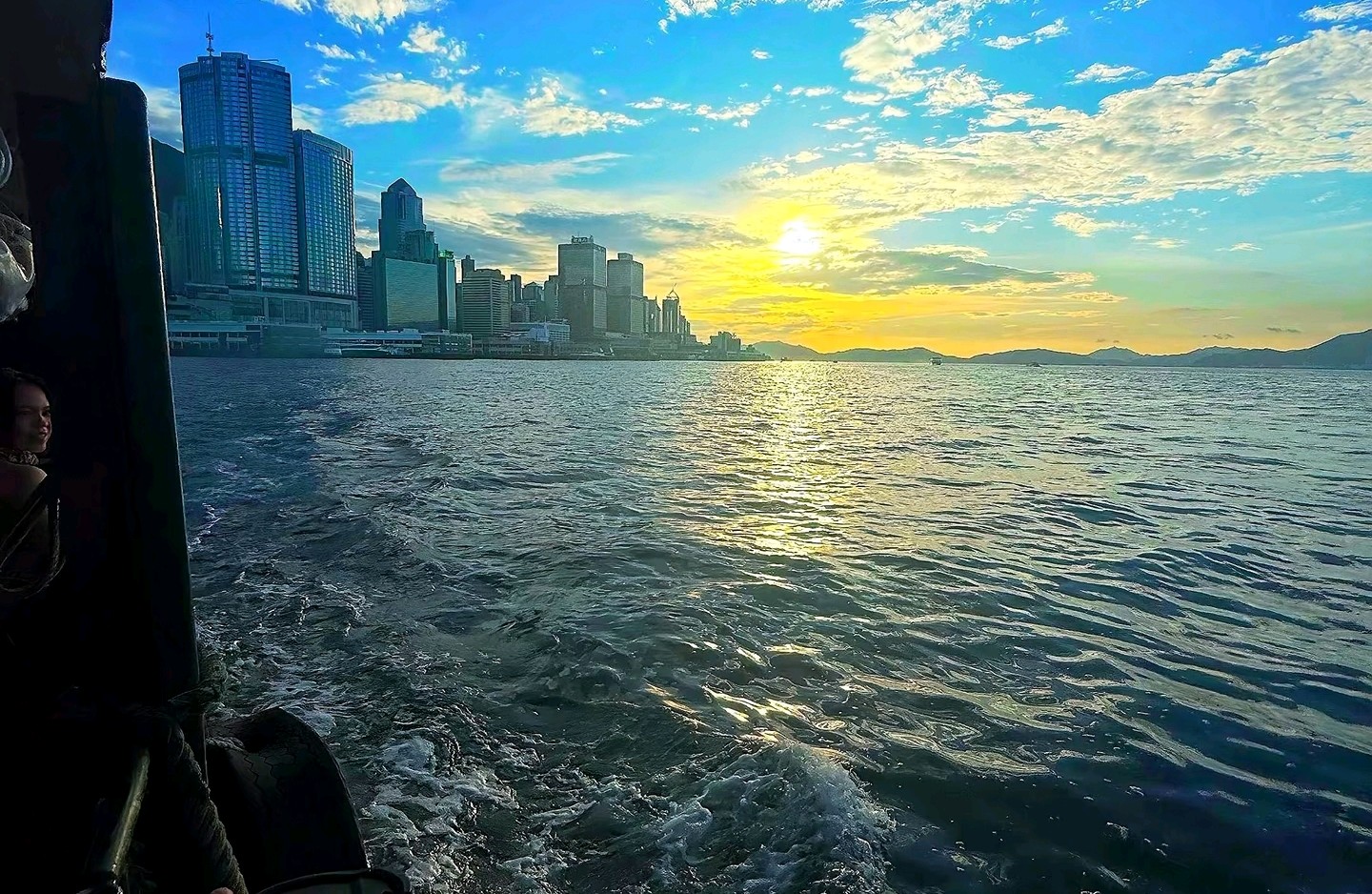勉强换来的安稳都是假象，舒服，才是长久的答案。