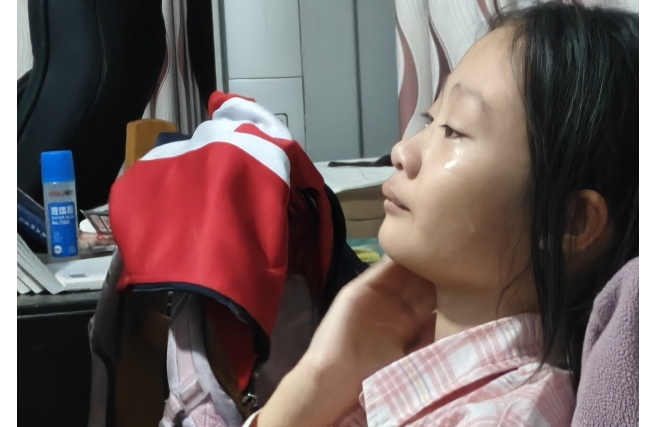 孩子：请假不用看父母脸色