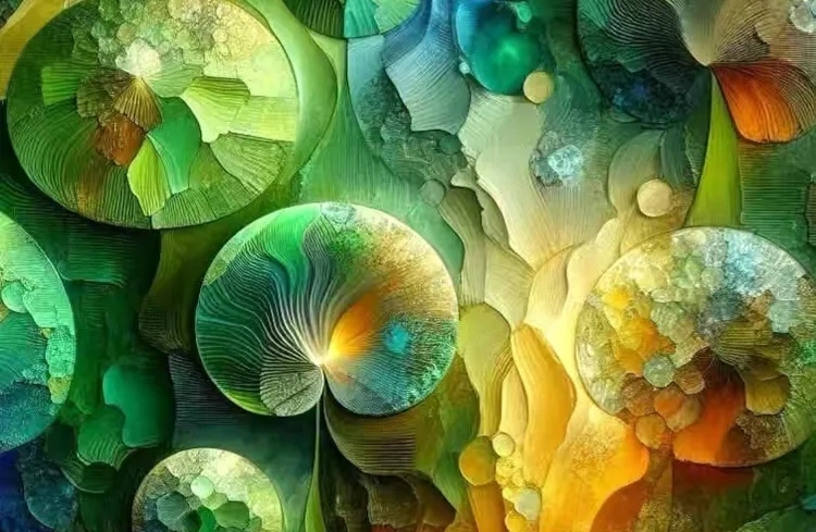 阈值耗尽，情绪顷刻迸发